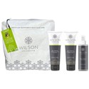 Wilson Collective BE STRONG Earth Day Trio 3 pc.