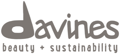 Davines beauty + sustainability