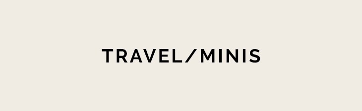 CATEGORY Travel/Minis