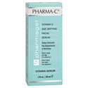 Pharmagel Pharma C Serum Insensive Vitamin C Facial Treatment 1 Fl. Oz.