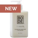 BODE 1 hair cleanser and conditioner 10 Fl. Oz.