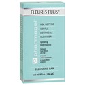 Pharmagel Fleur-5 Plus Moisturizing Cleansing Bar 5.3 Fl. Oz.