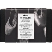 Davines Travel Box with OI Oil 3 pc.