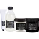 Davines Purchase 12 OI Retail Products & 2 Hand Balm, Get Conditioner, Shampoo, Milk, and Balm FREE!