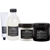 Davines Purchase 12 OI Retail Products & 2 Hand Balm, Get Conditioner, Shampoo, Milk, and Balm FREE!