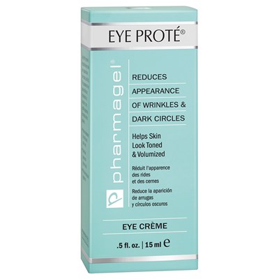 Pharmagel Eye Prote Eye Creme Elixir 0.5 Fl. Oz.