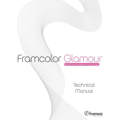 Framesi Framcolor Gamour Tech Guide
