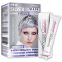 Framesi Framcolor Glamour Silver Violet Try Me 4 pc.