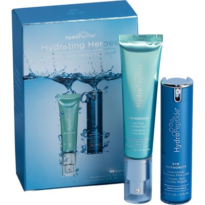 HydroPeptide Hydrating Heros 2 pc.