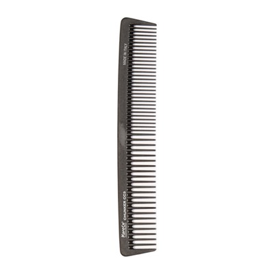 KareCo Chunker Carbon Comb 7.5 inch
