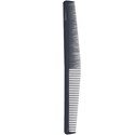 KareCo Slanted Precision Comb - Charcoal Gray