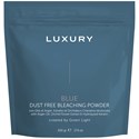 Luxury Hair Pro Dust Free Bleaching Powder - Blue 17 Fl. Oz.