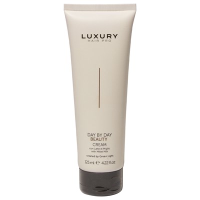 Luxury Hair Pro Beauty Cream 5.07 Fl. Oz.
