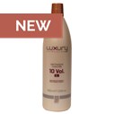 Luxury Hair Pro Oxidant Milk 10 Volume 3% Liter