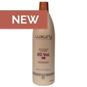 Luxury Hair Pro Oxidant Milk 20 Volume 6% Liter