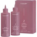 Luxury Hair Pro MOSSA 2 WAVING SYSTEM FOR TREATED HAIR 2 pc.