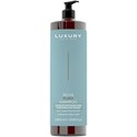 Luxury Hair Pro PURIX SHAMPOO - Dandruff and Greasy Scalp Liter