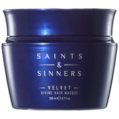 Saints & Sinners Velvet Divine Hair Masque 6.7 Fl. Oz.