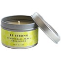 Wilson Collective BE STRONG Candle 4 Fl. Oz.
