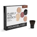 Youngblood Dark 5 pc.