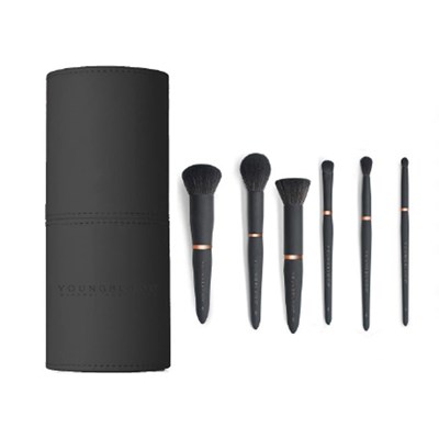 Youngblood Brush Set 6 pc.