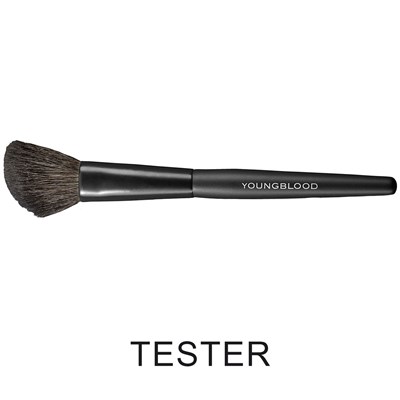 Youngblood Contour Blush Brush TESTER