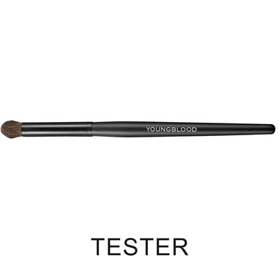 Youngblood Crease/Smudge Brush TESTER