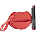 Youngblood Rodeo Red Lip Crayon Kit 3 pc.